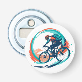 trailrijder button flesopener