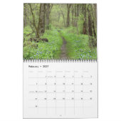 Trails Agenda 2027 Kalender (Feb 2027)