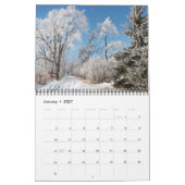 Trails Agenda 2027 Kalender (Jan 2027)