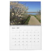 Trails Agenda 2027 Kalender (Mar 2027)