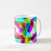 Trails Koffiemok (Voorkant rechts)