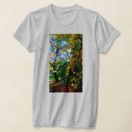 Trails T-shirt