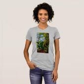 Trails T-shirt (Voorkant volledig)