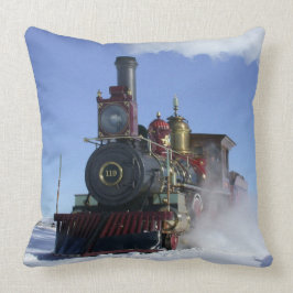 Train 13-16 Afbeelding: Pillow Kussen