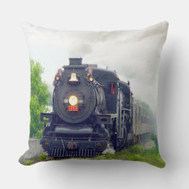 Train 23-24 Afbeelding: Pillow Kussen