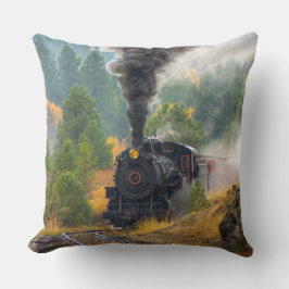 Train 25A-C Afbeelding: Pillow Kussen