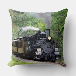 Train 29-30 Afbeelding: Pillow Kussen