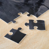 Train 2-21-serie legpuzzel (Zijkant)