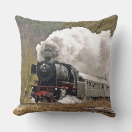 Train 34-35 Afbeelding: Pillow Kussen