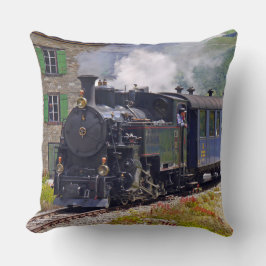 Train 36-37 Afbeelding: Pillow Kussen