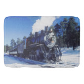 Train 3 Bath Mat (Voorkant)