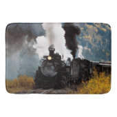 Train 5 bad mat (Voorkant)