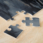 Train-7-serie Legpuzzel (Zijkant)