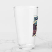 Train als anderen niet willen fietsen glas (Rechts)