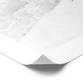 Train Avalanche Alaska 1916 Poster (Hoek)