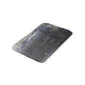 Train Bath Mat (Gekanteld)