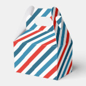 Train Birthday Decor Chugga Chugga Twee Bedankdoosjes (Achterkant)