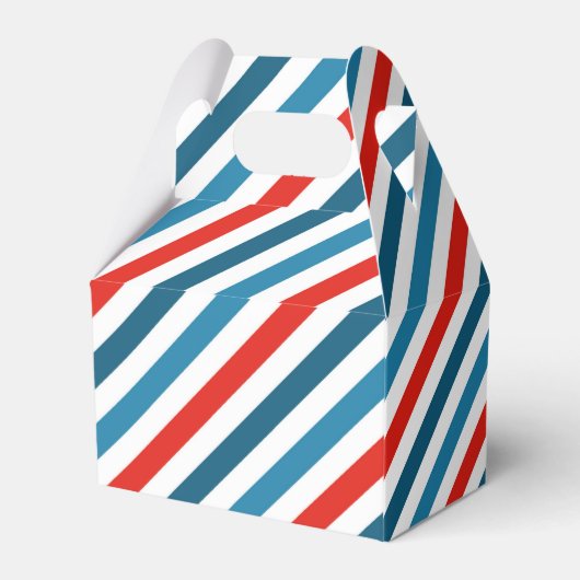 Train Birthday Decor Chugga Chugga Twee Bedankdoosjes (Achterkant)