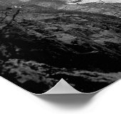 Train Crossing Niagara River, 1910.  foto Poster (Hoek)