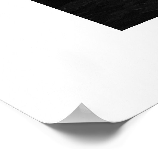 Train Depot Boise, Idaho Poster (Hoek)