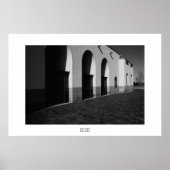 Train Depot Boise, Idaho Poster (Voorkant)