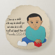 Train een kind op de manier waarop het moet gaan