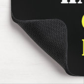 Train Hard And Go Pro - Training - Srt - Gym - Mot Muismat (Hoek)