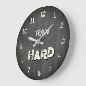 Train Hard Industrial Gym Grote Klok (Hoek)