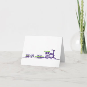 Train - Hartelijk dank - Kaart