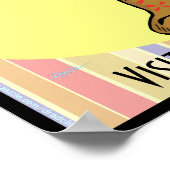 Train je brein poster (Hoek)