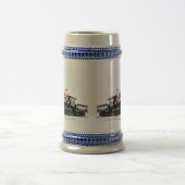 Train Lover Bierpul (Center)