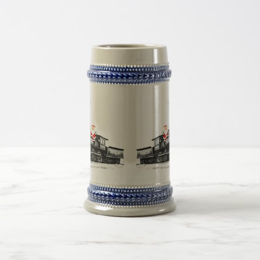 Train Lover Bierpul (Center)