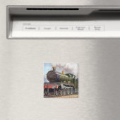 Train Magnet - GWR nr. 2916 (Insitu (Vaatwasser))