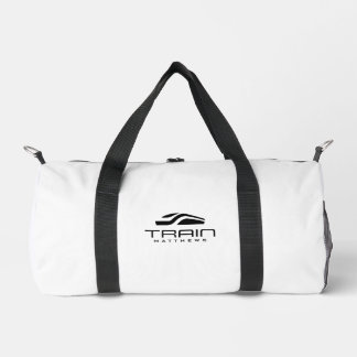 Train Matthews Gym Duffle Bag Plunjezak