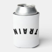 Train Matthews Koozie (Blikje Voorkant)
