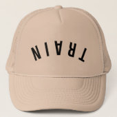 Train Matthews Pet - TRAIN (Voorkant)