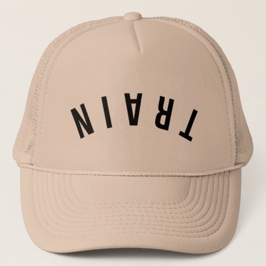 Train Matthews Pet - TRAIN (Voorkant)