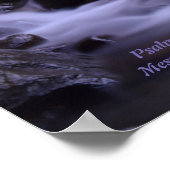 Train me God to Walk Poster Psalm 86 (Hoek)