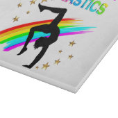 TRAIN OM EEN TURNKAMPIOEN TE WORDEN SNIJPLANK (Hoek)