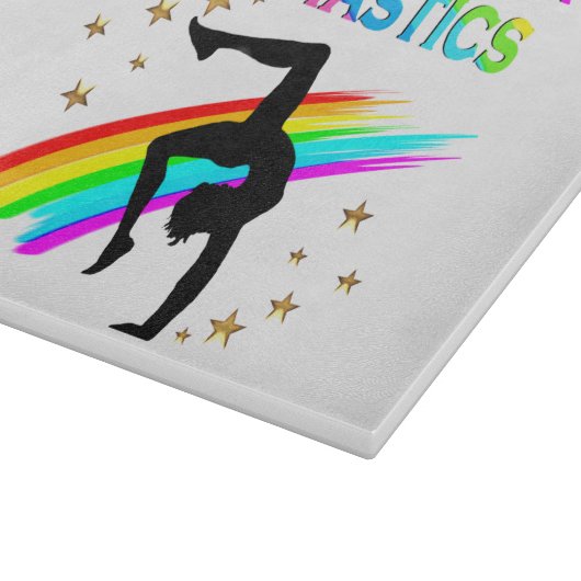 TRAIN OM EEN TURNKAMPIOEN TE WORDEN SNIJPLANK (Hoek)