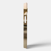 Train over James River Case-Mate iPhone Case (Achterkant / Rechts)