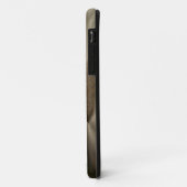 Train over James River Case-Mate iPhone Case (Achterkant/links)