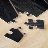 Train-reeks 1 legpuzzel (Zijkant)