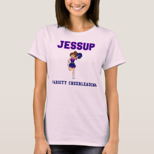 Train, Russel T-shirt
