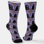 Train Socks Sokken (Gebogen)