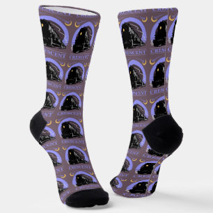 Train Socks Sokken