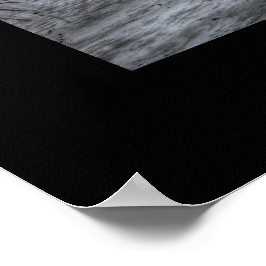 Train Steam Railroad Steampunk Engine Destiny Poster (Hoek)