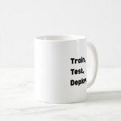 Train Test Deploy Mok - AI Engineer Werkstroom (Voorkant rechts)