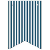 Train thema verjaardagsfeestbanner vlaggetjes (Eerste vlag)