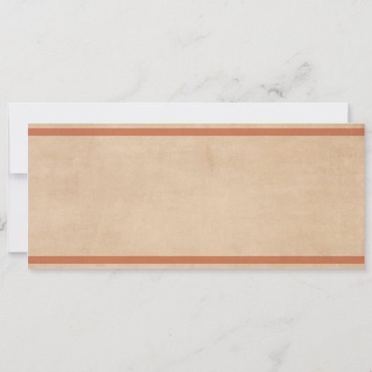 Train Ticket Boarding Pass Kids Birthday Kaart (Achterkant)